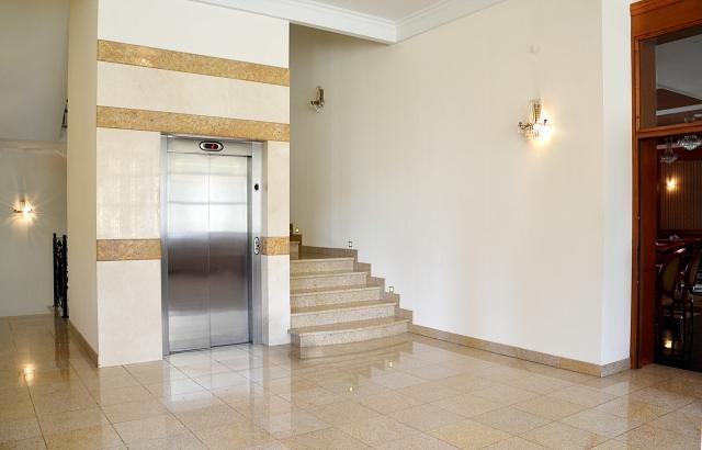 Hotel Stodolka Cminsk Luaran gambar