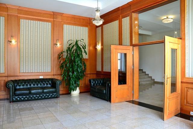 Hotel Stodolka Cminsk Luaran gambar